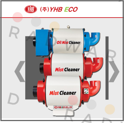 YHB ECO-YMC-350-F20/F30 price