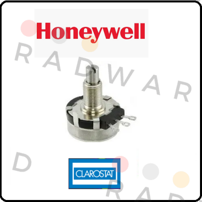 Honeywell (formerly Clarostat)-CR25-1K price