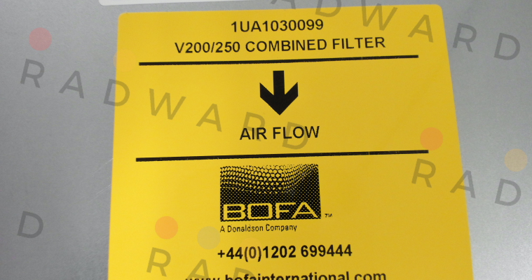 Bofa-A1030099 price