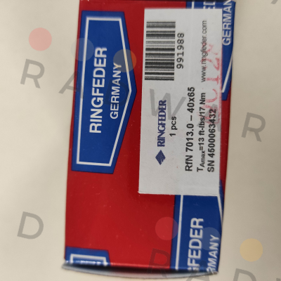 Ringfeder-RFN7013.0  40X65 price