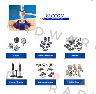 VACCON-VC 32C (blue) price