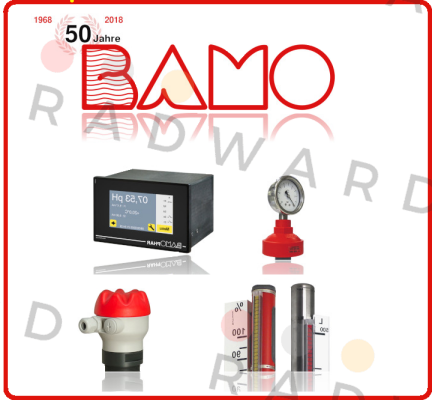 Bamo-ST2 price