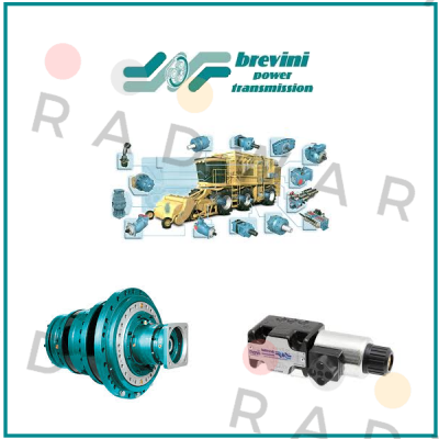 Brevini-Seal kit for  AG80NC25 price