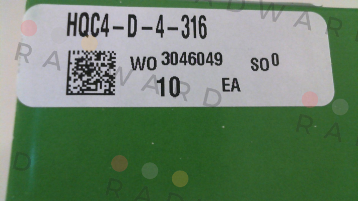 Hoke-HQC4-D-4-316 price