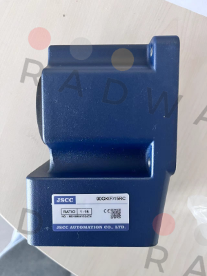 JSCC AUTOMATION CO., LTD.-90GK(F)15RC price