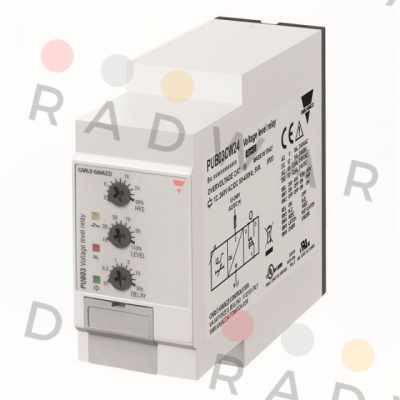 Carlo Gavazzi-PUB03CW24 price