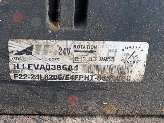 ASA Hydraulik-ILLEVA0385A4 price