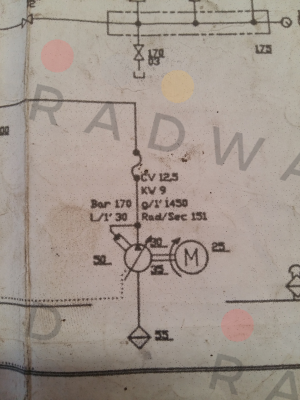 Vickers (Eaton)-PVQ20B2RSS1S21C2112  price