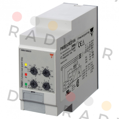 Carlo Gavazzi-PWB03CM2310A price