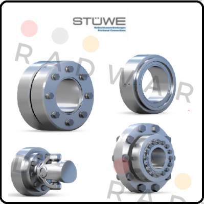 Stüwe-AS 55 22x50 C price