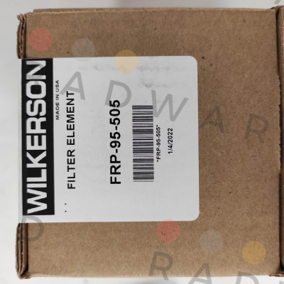 Wilkerson-FRP-95-505 price