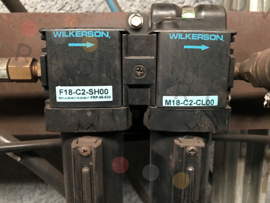 Wilkerson-F18-C2-SH00 price