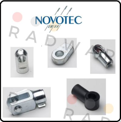 Novotec-S-999505 07 F1 100 N 158/ 17 price