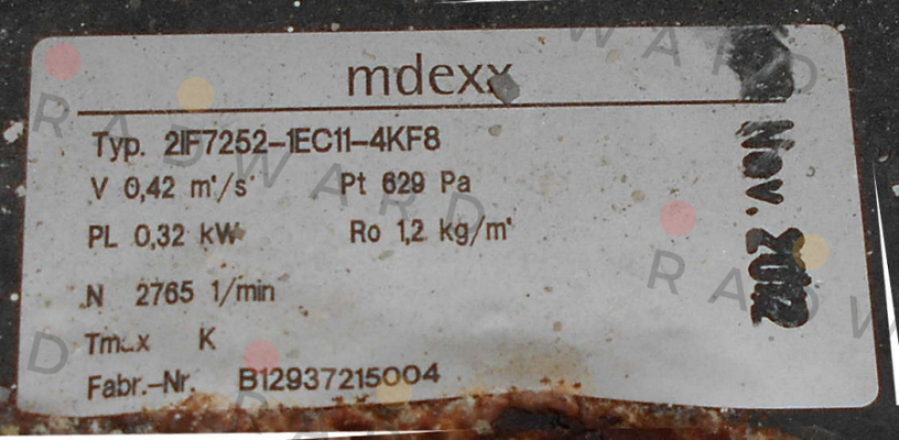 Mdexx-2IF7252-1EC11-4KF8 price