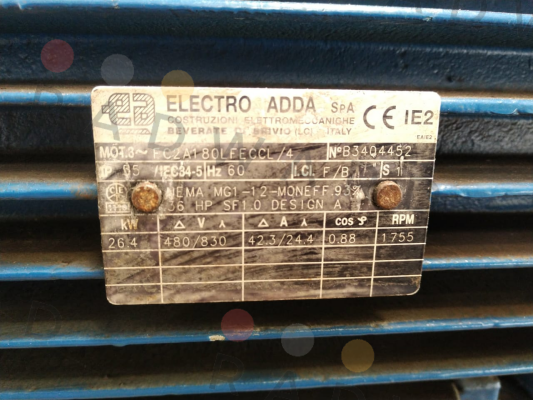 Electro Adda-FC2A180LFECCL/4 price