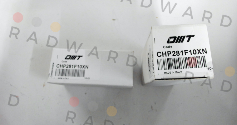 Omt-CHP 281 F10 X N price