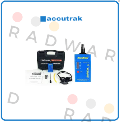 ACCUTRAK-VPE-2000 price