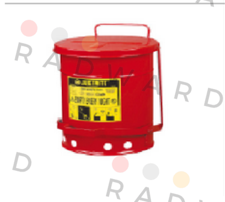 Justrite-4785 (23L) price