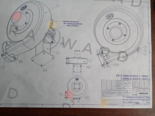 Herzog-5-3999-414523-1 price