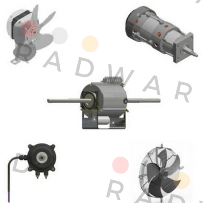 FMI (Fan Motors Italia)-MN02 price