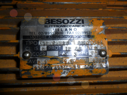 Besozzi-4007/4 price