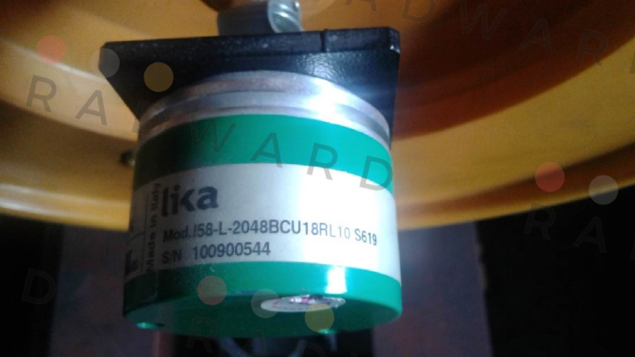 Lika-I58-L-2048BCU18RL10/S619 price