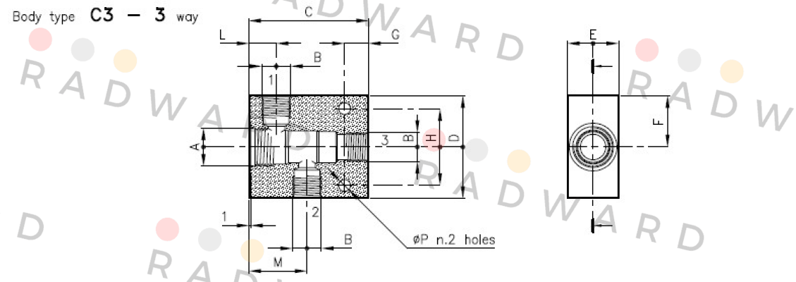 Flucom-VBH.81030-C3-B08/FE price