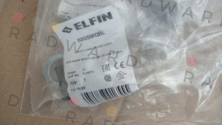 New Elfin-020SMQBL price