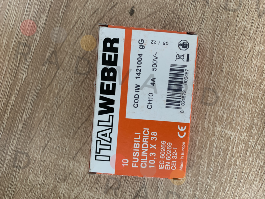 Italweber-1421025 price