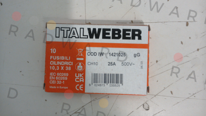 Italweber-1421025 price