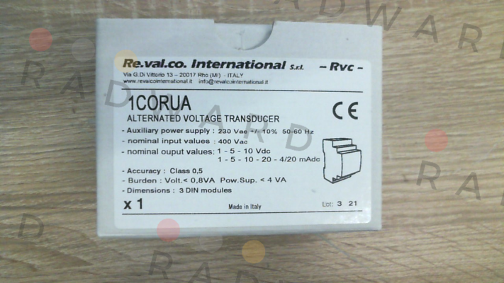 Revalco-1CORUA price