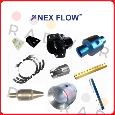 Nex Flow Air Products-30006 Ring-Vac 3" price