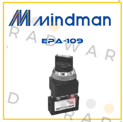 Mindman-EPA 109 price