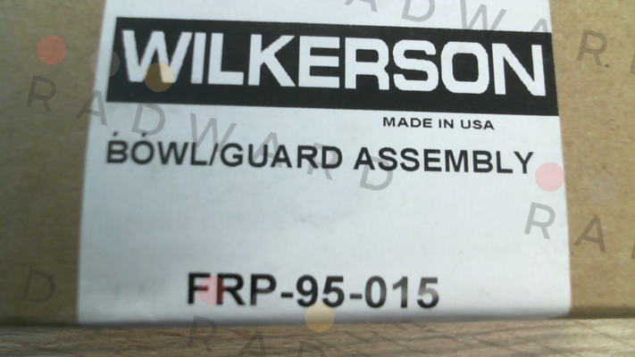 Wilkerson-FRP-95-015 price