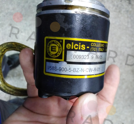 Elcis-I/58S-900-5-BZ-N-CW-R-01 price