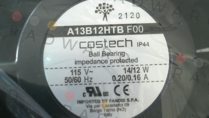 Costech-A13B12HTBF00 price