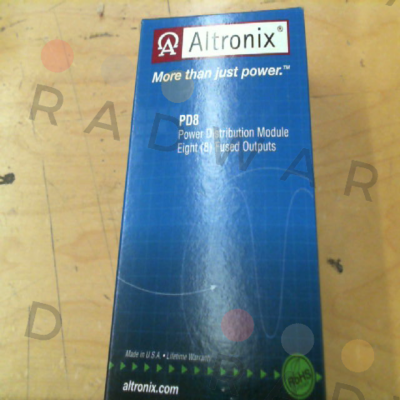 Altronix-AX-PD8 price