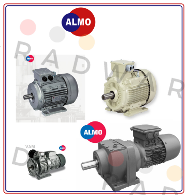 Almo-SM2 280SC6 LL NS PTC, alternative ST3-280S6-LLNS-PTC price