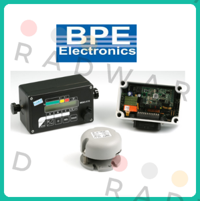 BPE Electronics (Dana Brevini Group)-Inclinometer for 7.350.430 price