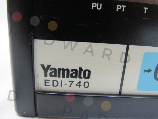 YAMATO-EJ75604-00898S EDI-740 price