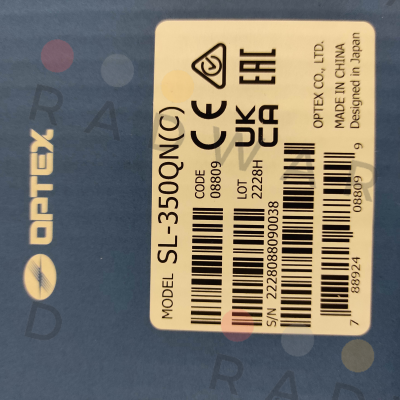 Optex-SL-350QN price