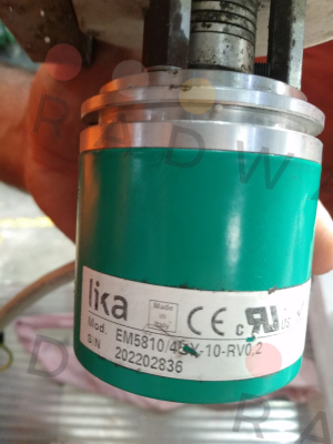 Lika-EM5810/4GY-10-RV0,2 price