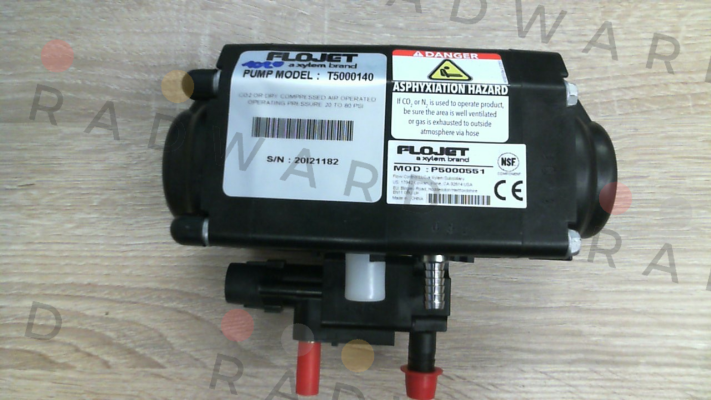 Flojet Pump-N5000-140 price