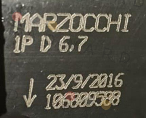 Marzocchi-1 P-D 6,7 price