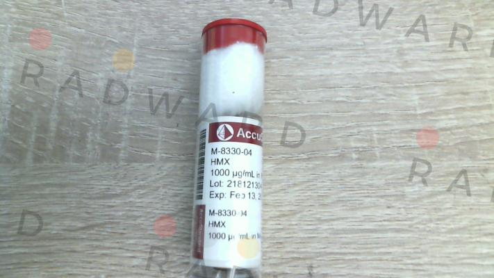 AccuStandard-M-8330-04 price