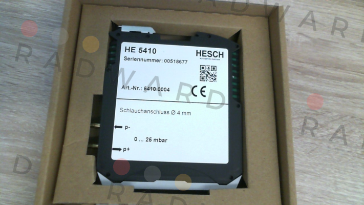 Hesch Automation-P/N;5410 0004; Type:HE 5410 price