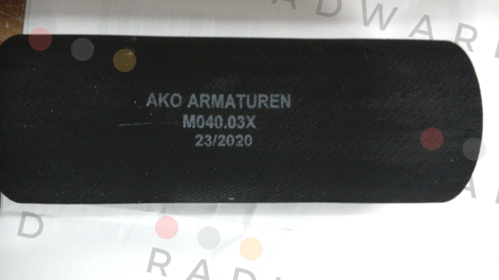 AKO Armaturen-M040.03X price