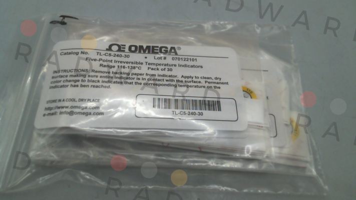 Omega-TL-C5-240-30 price