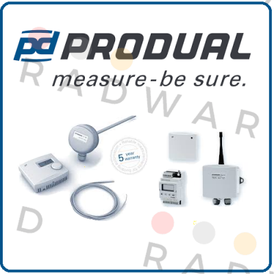 Produal-VPL 16 (1134050) price