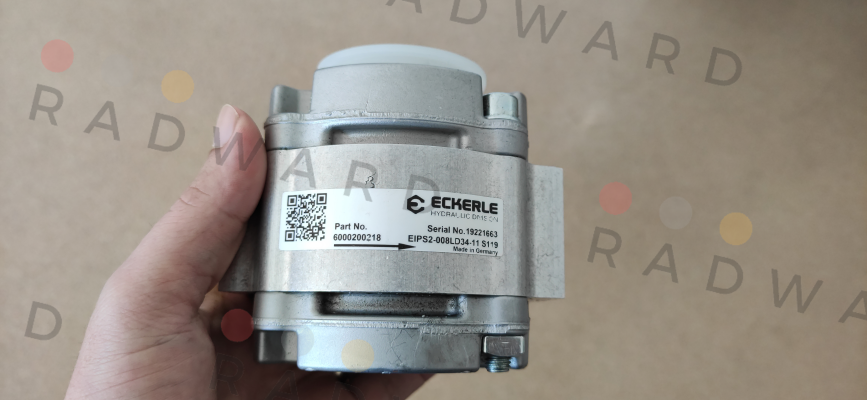 Eckerle-EIPS2-008LD34-11  S119  OEM price